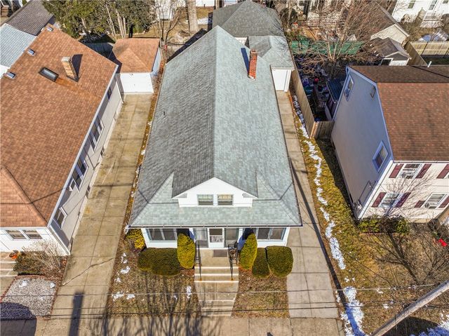 55 Melrose Drive, Cranston, RI 02910