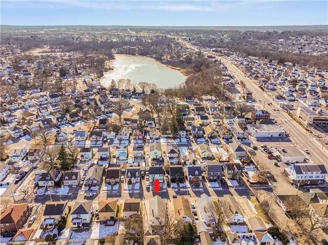 55 Melrose Drive, Cranston, RI 02910