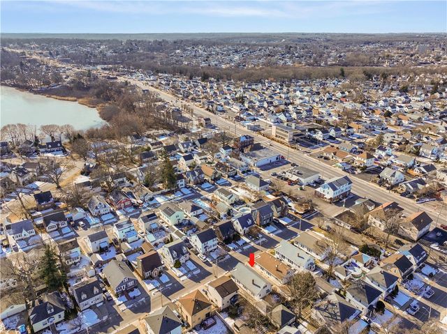 55 Melrose Drive, Cranston, RI 02910