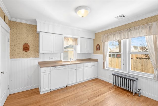 55 Melrose Drive, Cranston, RI 02910