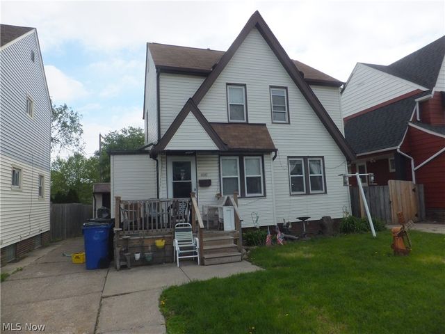 4397 W 60th Street, Cleveland, OH 44144