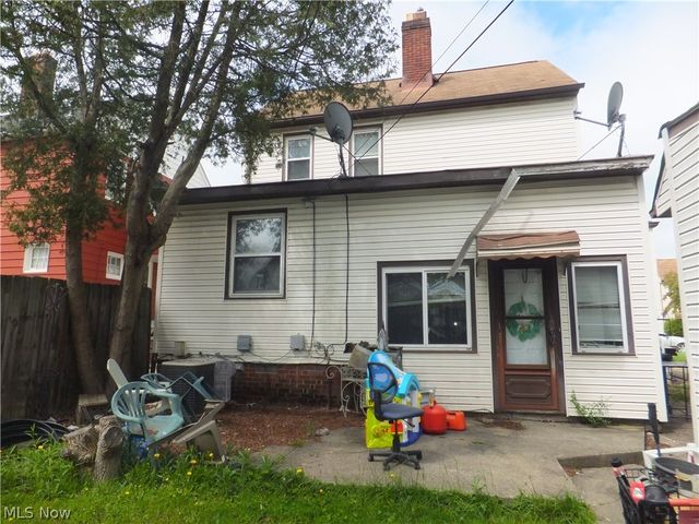 4397 W 60th Street, Cleveland, OH 44144