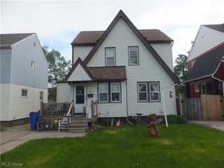 4397 W 60th Street, Cleveland, OH 44144