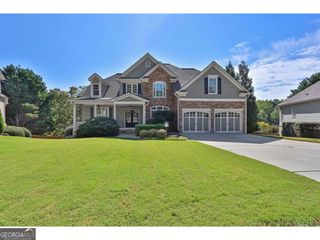 3130 Kates Way NW, Kennesaw, GA 30152