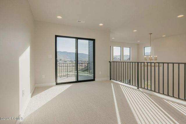 2846 E Hayloft Lane, Heber City, UT 84032