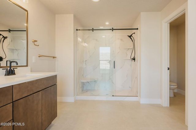 2846 E Hayloft Lane, Heber City, UT 84032