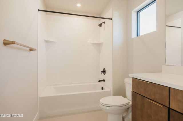 2846 E Hayloft Lane, Heber City, UT 84032