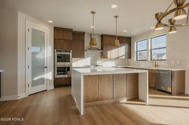 2846 E Hayloft Lane, Heber City, UT 84032