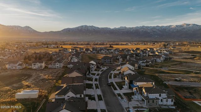 2846 E Hayloft Lane, Heber City, UT 84032