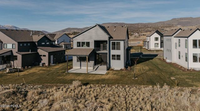 2846 E Hayloft Lane, Heber City, UT 84032