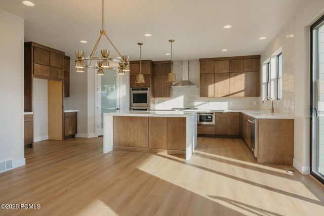 2846 E Hayloft Lane, Heber City, UT 84032