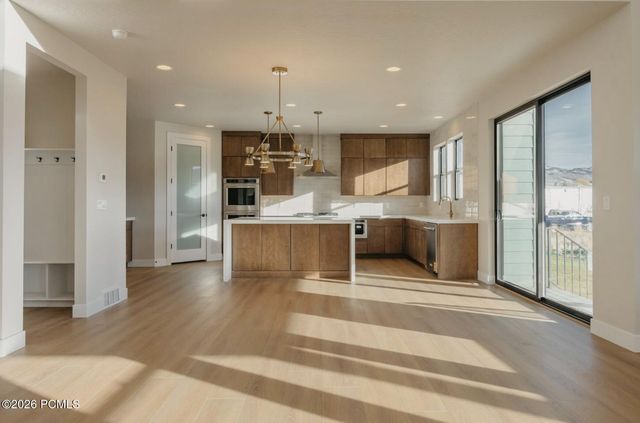 2846 E Hayloft Lane, Heber City, UT 84032