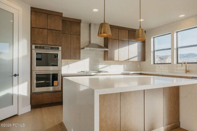 2846 E Hayloft Lane, Heber City, UT 84032