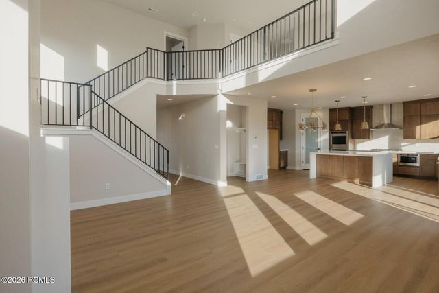 2846 E Hayloft Lane, Heber City, UT 84032