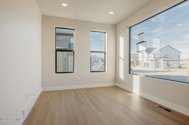 2846 E Hayloft Lane, Heber City, UT 84032