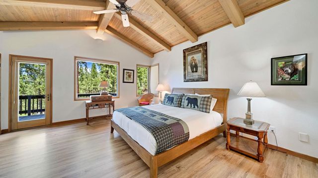 878 Deer Trail, Portola, CA 96122