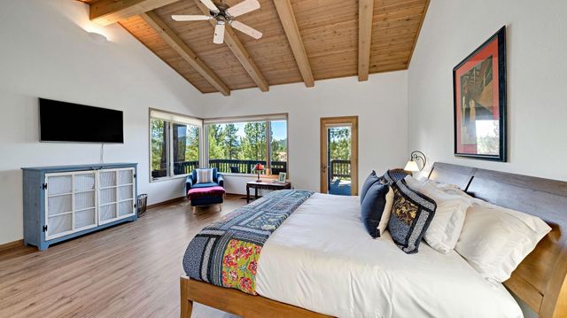 878 Deer Trail, Portola, CA 96122