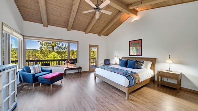 878 Deer Trail, Portola, CA 96122