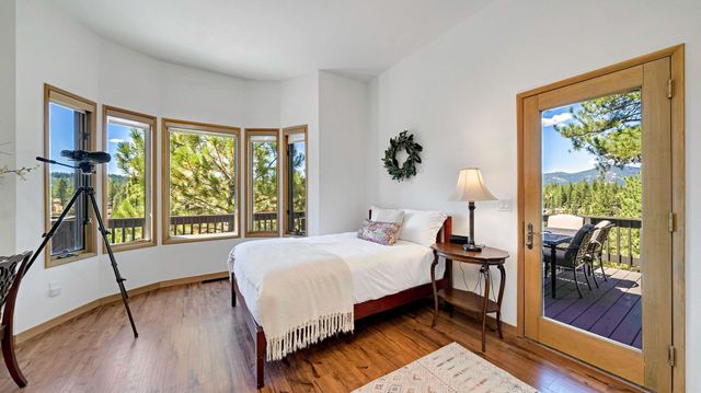 878 Deer Trail, Portola, CA 96122