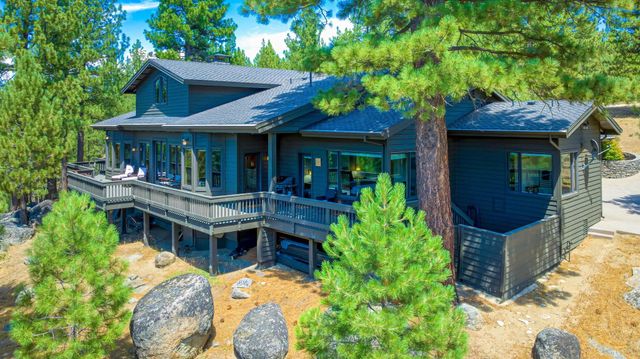 878 Deer Trail, Portola, CA 96122