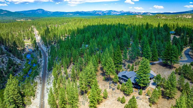 878 Deer Trail, Portola, CA 96122