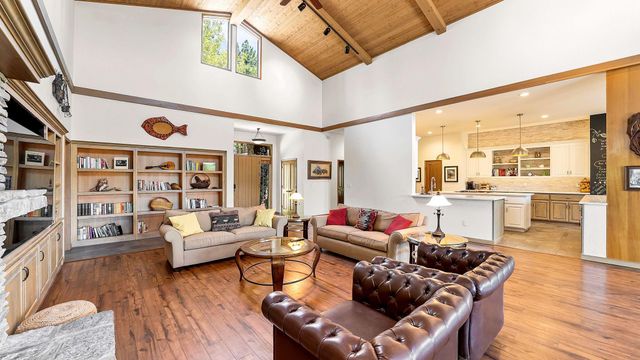 878 Deer Trail, Portola, CA 96122