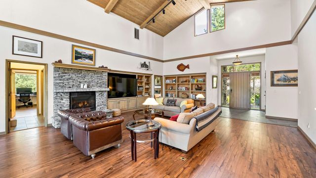 878 Deer Trail, Portola, CA 96122