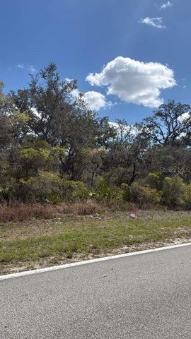 6110 COUNTY ROAD 17 S, Sebring, FL 33876