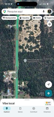 6110 COUNTY ROAD 17 S, Sebring, FL 33876