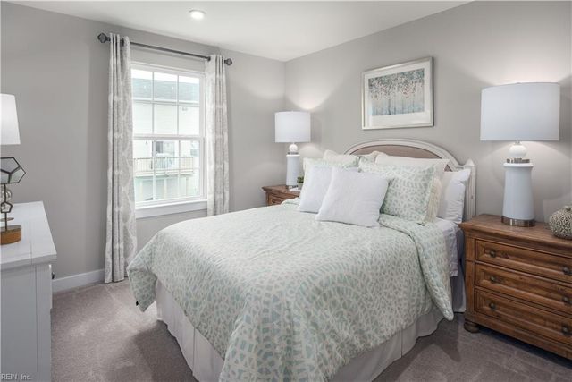 309 Legacy BLVD, Poquoson, VA 23662