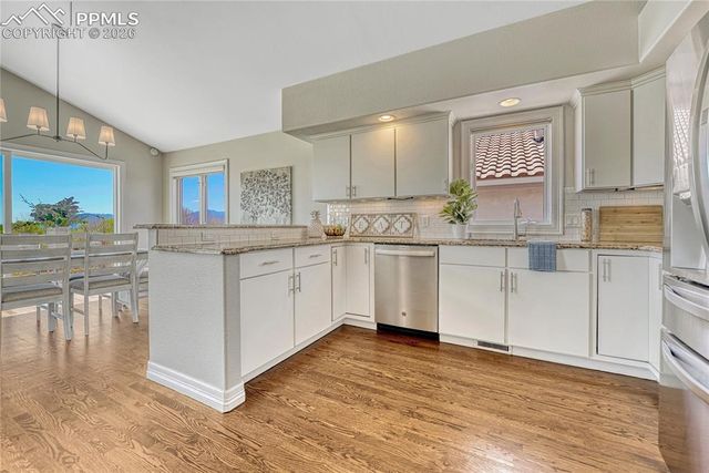 2753 Marston Heights, Colorado Springs, CO 80920