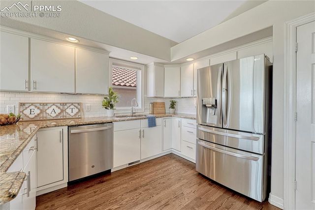 2753 Marston Heights, Colorado Springs, CO 80920