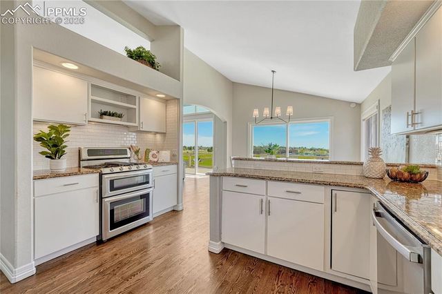 2753 Marston Heights, Colorado Springs, CO 80920