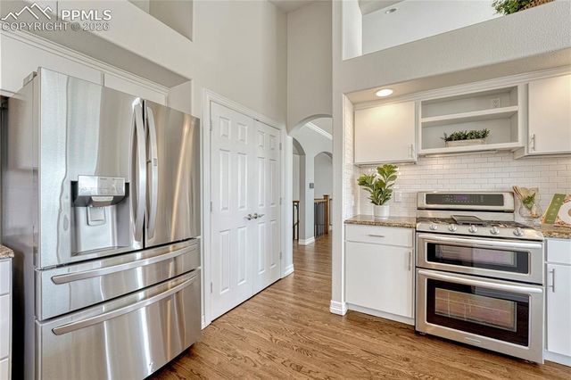 2753 Marston Heights, Colorado Springs, CO 80920