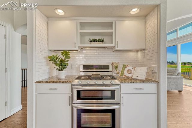 2753 Marston Heights, Colorado Springs, CO 80920