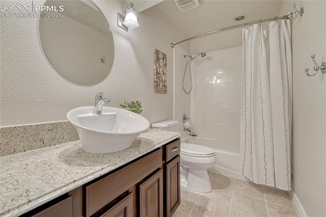 2753 Marston Heights, Colorado Springs, CO 80920