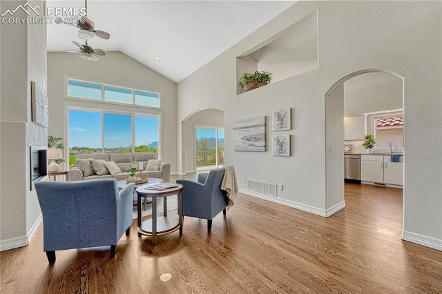 2753 Marston Heights, Colorado Springs, CO 80920