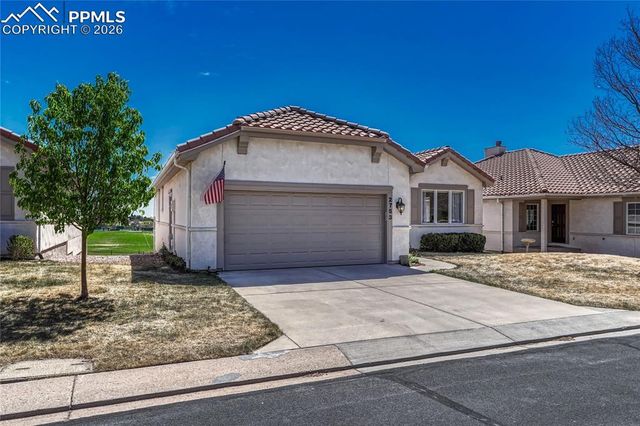 2753 Marston Heights, Colorado Springs, CO 80920