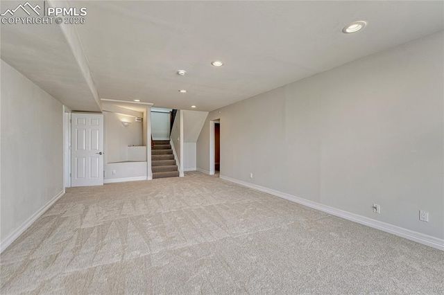 2753 Marston Heights, Colorado Springs, CO 80920