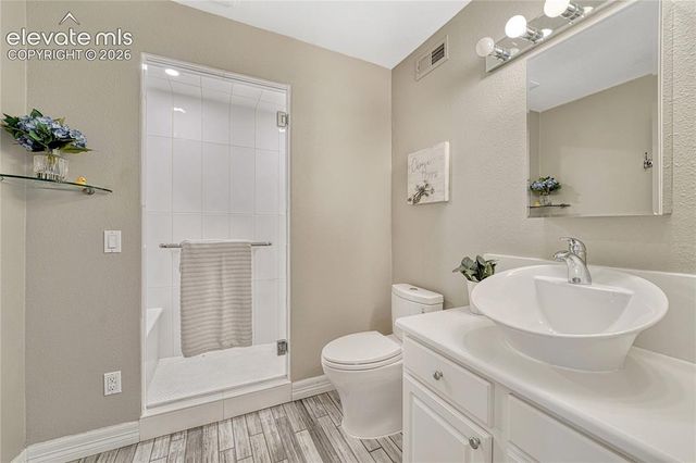 2753 Marston Heights, Colorado Springs, CO 80920