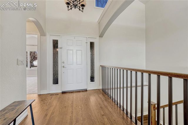 2753 Marston Heights, Colorado Springs, CO 80920