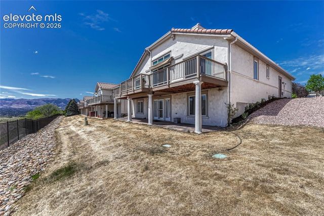 2753 Marston Heights, Colorado Springs, CO 80920