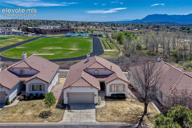 2753 Marston Heights, Colorado Springs, CO 80920