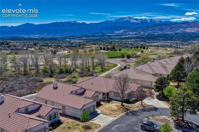 2753 Marston Heights, Colorado Springs, CO 80920
