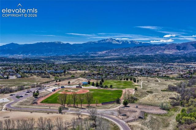 2753 Marston Heights, Colorado Springs, CO 80920