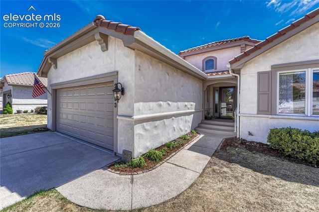 2753 Marston Heights, Colorado Springs, CO 80920