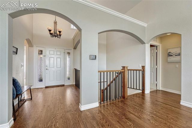 2753 Marston Heights, Colorado Springs, CO 80920