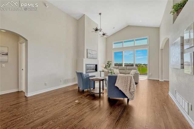 2753 Marston Heights, Colorado Springs, CO 80920
