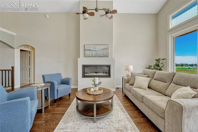2753 Marston Heights, Colorado Springs, CO 80920