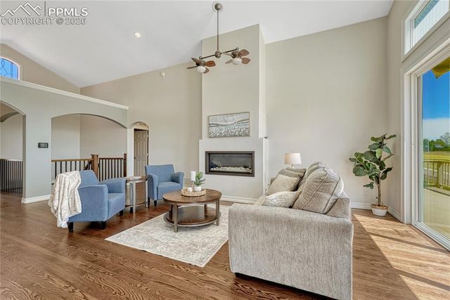2753 Marston Heights, Colorado Springs, CO 80920